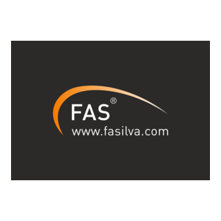 FAS Logo PNG Vector