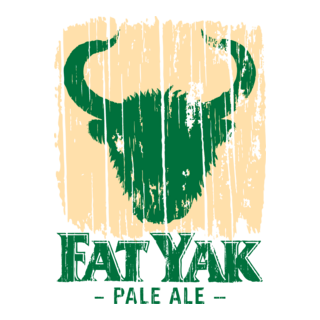 Fat Yak Logo PNG Vector