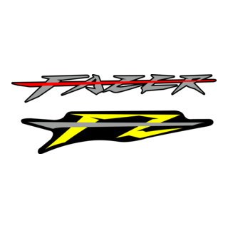 Fazer Logo PNG Vector