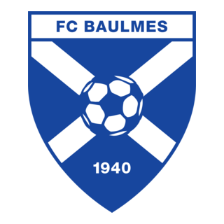 FC Baulmes Logo PNG Vector
