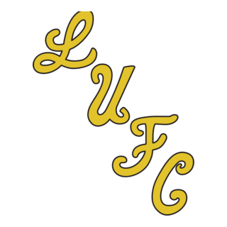 FC Leeds United early 70's Logo PNG Vector