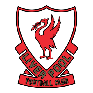 FC Liverpool Logo PNG Vector