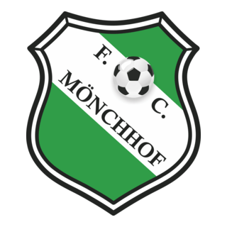 FC Mönchhof Logo PNG Vector