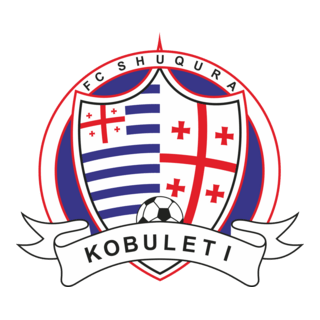 FC Shukura Kobuleti Logo PNG Vector