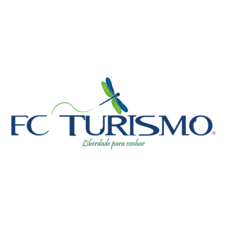 Fc Turismo Logo PNG Vector