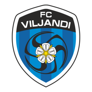 FC Viljandi Logo PNG Vector