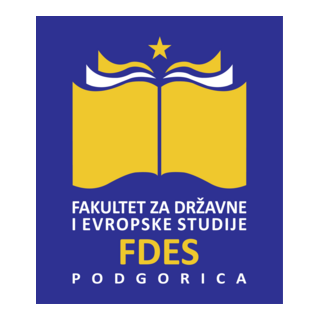 FDES Logo PNG Vector