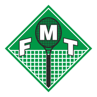 Federação Mineira de Tenis Logo PNG Vector