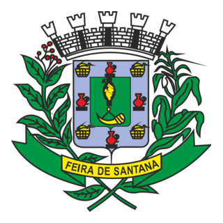 Feira de Santana Logo PNG Vector