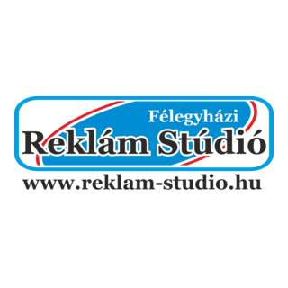 felegyhazi reklam studio Logo PNG Vector