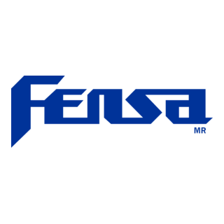 Fensa Logo PNG Vector