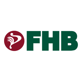 FHB Logo PNG Vector