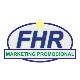 FHR Promocional Logo PNG Vector