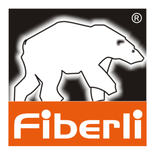 Fiberli Logo PNG Vector