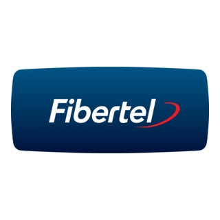Fibertel Logo PNG Vector