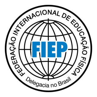 FIEP Brasil Logo PNG Vector