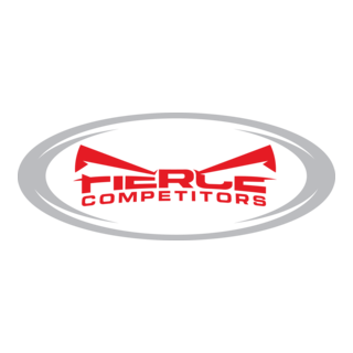 Fierce Competitors Logo PNG Vector