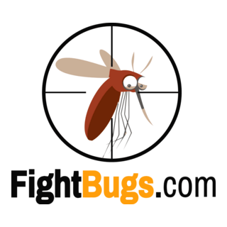 Fightbugs.com Logo PNG Vector