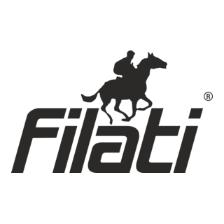 Filati Logo PNG Vector
