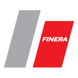 Finera Logo PNG Vector