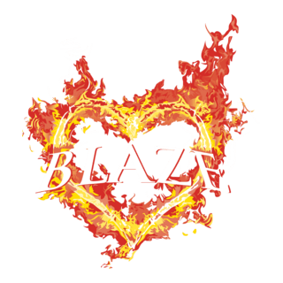 Fire Logo PNG Vector
