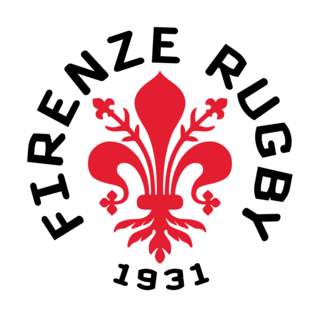 Firenze Rugby 1931 Logo PNG Vector