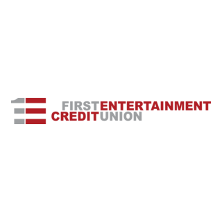 First Entertainment Credit Union Logo PNG Vector