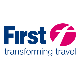 First Group Logo PNG Vector