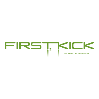 FirstKick GmbH Logo PNG Vector