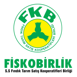 Fiskobirlik Logo PNG Vector