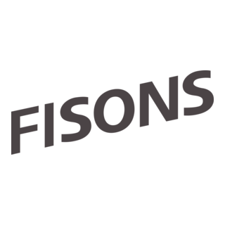 Fisons Logo PNG Vector