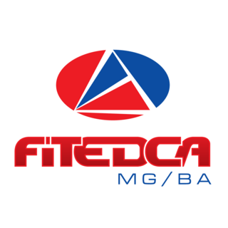 FITEDCA MG BA Logo PNG Vector