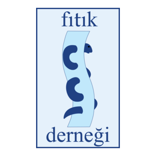 FITIK DERNEGI Logo PNG Vector