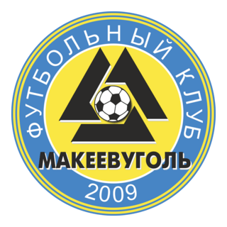 FK Makeevugol Makeevka Logo PNG Vector