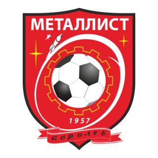 FK Metallist-Korolyov Logo PNG Vector