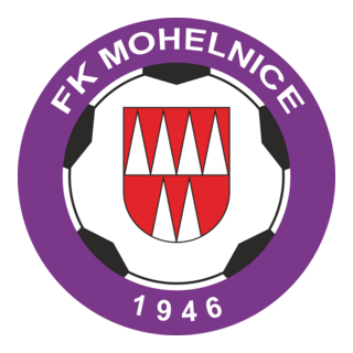 FK Mohelnice Logo PNG Vector