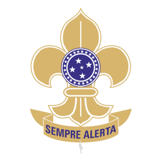 Flor de Lis Logo PNG Vector
