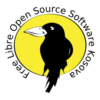 FLOSSK Logo PNG Vector