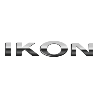 Ford Ikon Logo PNG Vector