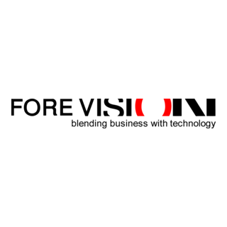 ForeVisoin Logo PNG Vector