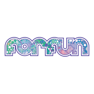 Forfun Logo PNG Vector