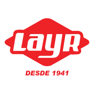 Fornos e Fogões Layr Logo PNG Vector