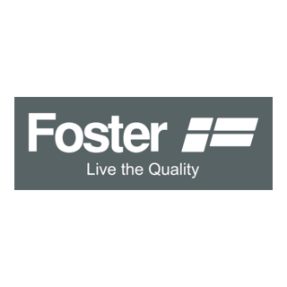 Foster Logo PNG Vector