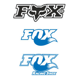 fox Logo PNG Vector