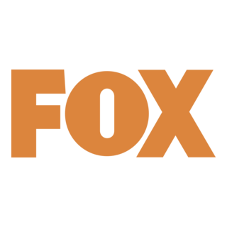 Fox Logo PNG Vector