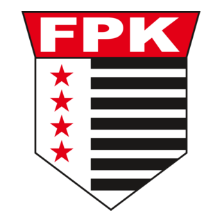 FPK Logo PNG Vector