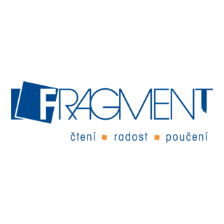 Fragment Logo PNG Vector