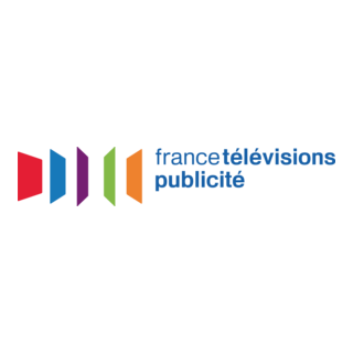 France Televisions Publicité Logo PNG Vector
