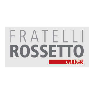 Fratelli Rossetto Logo PNG Vector