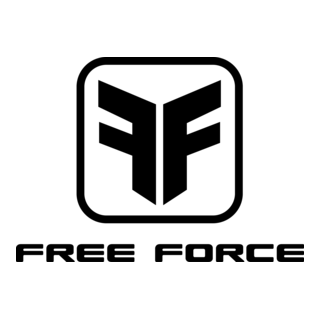 Free Force Logo PNG Vector